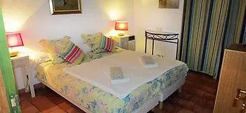 Restaurant Le Clos Des Souquets Отель *