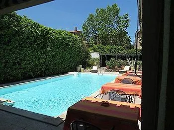 Restaurant Le Clos Des Souquets