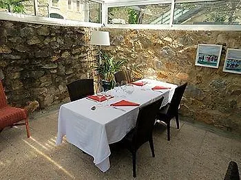 Restaurant Le Clos Des Souquets Fabrezan
