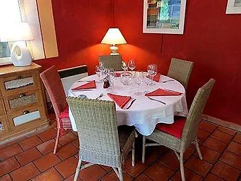 Restaurant Le Clos Des Souquets *