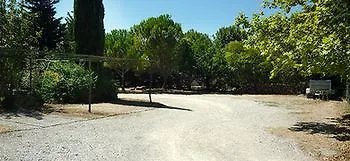 Restaurant Le Clos Des Souquets Отель