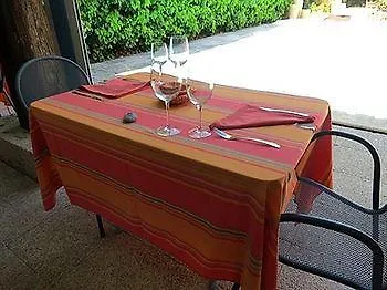 Restaurant Le Clos Des Souquets *