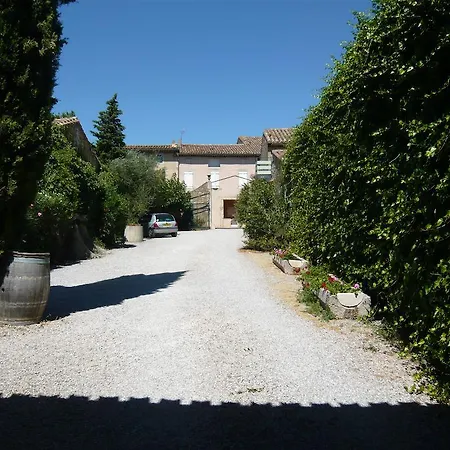 Restaurant Le Clos Des Souquets * Fabrezan