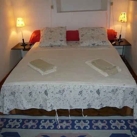 Отель Restaurant Le Clos Des Souquets Fabrezan