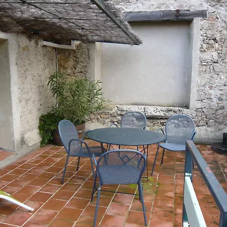 Restaurant Le Clos Des Souquets * Fabrezan
