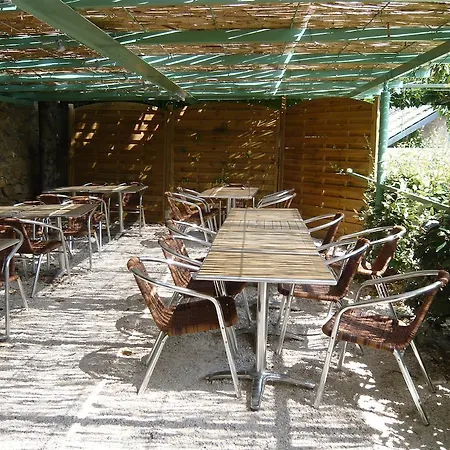 Restaurant Le Clos Des Souquets