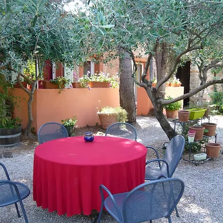 Restaurant Le Clos Des Souquets * Fabrezan