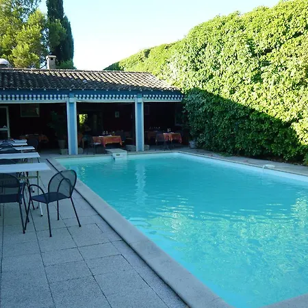 Restaurant Le Clos Des Souquets