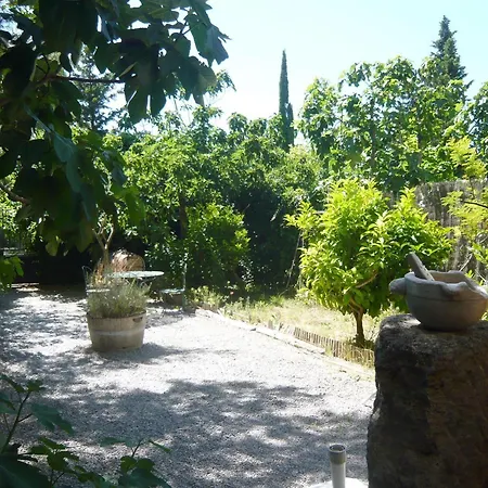 Restaurant Le Clos Des Souquets Отель *