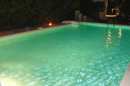 Restaurant Le Clos Des Souquets